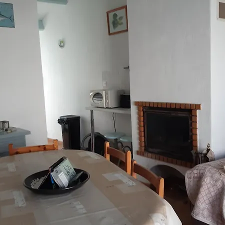 Maison Mitoyenne 4 Pers, Pres Plage, Animaux Acceptes - Fr-1-823-38 펜션 La Guérinière