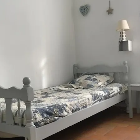 펜션 Maison Mitoyenne 4 Pers, Pres Plage, Animaux Acceptes - Fr-1-823-38 La Guérinière