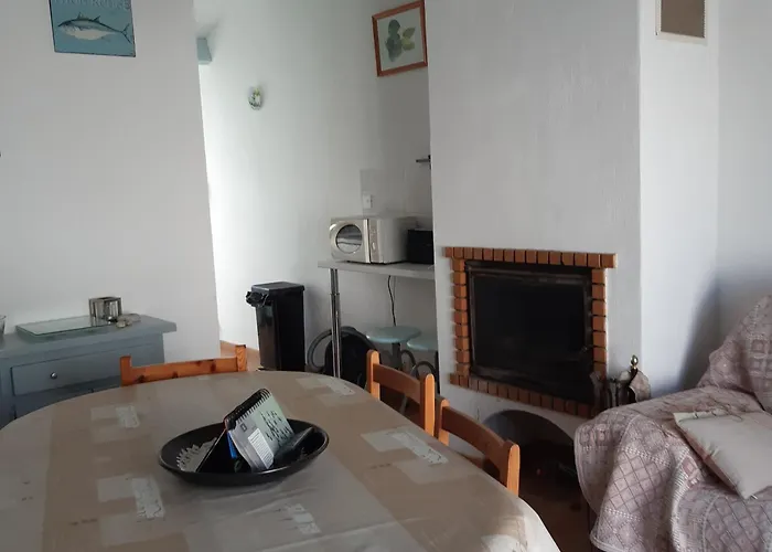 Maison Mitoyenne 4 Pers, Pres Plage, Animaux Acceptes - Fr-1-823-38 펜션 La Guérinière